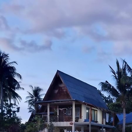 Tropicana Khophagan Resort Hotel ท้องศาลา ภายนอก รูปภาพ