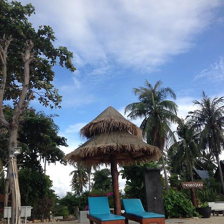 Tropicana Khophagan Resort Hotel ท้องศาลา ภายนอก รูปภาพ