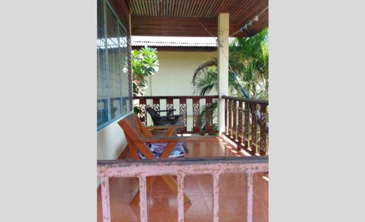 Tropicana Khophagan Resort Hotel ท้องศาลา ภายนอก รูปภาพ