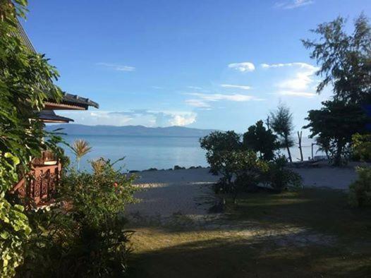 Tropicana Khophagan Resort Hotel ท้องศาลา ภายนอก รูปภาพ
