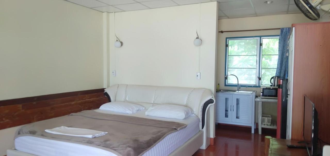 Tropicana Khophagan Resort Hotel ท้องศาลา ภายนอก รูปภาพ