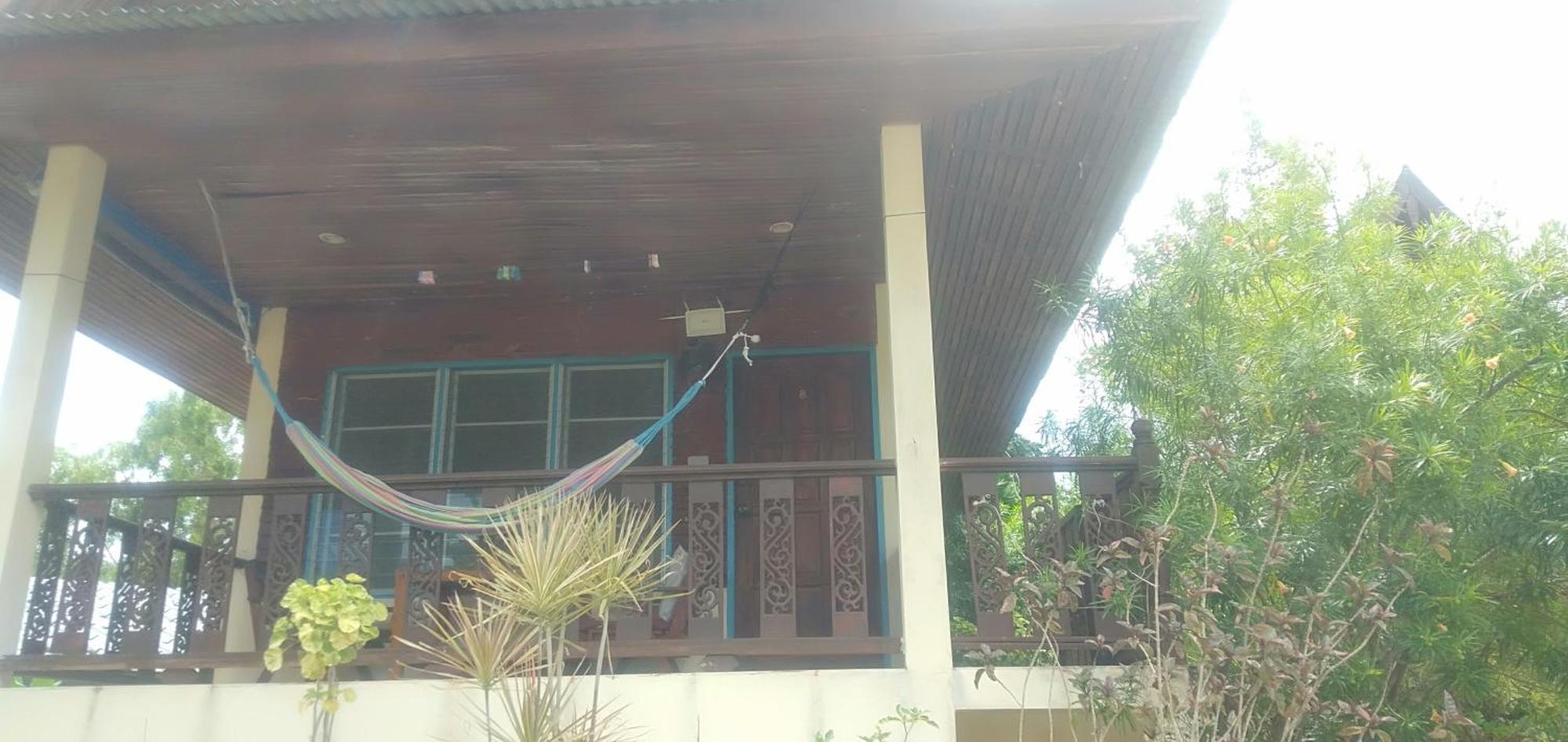 Tropicana Khophagan Resort Hotel ท้องศาลา ห้อง รูปภาพ