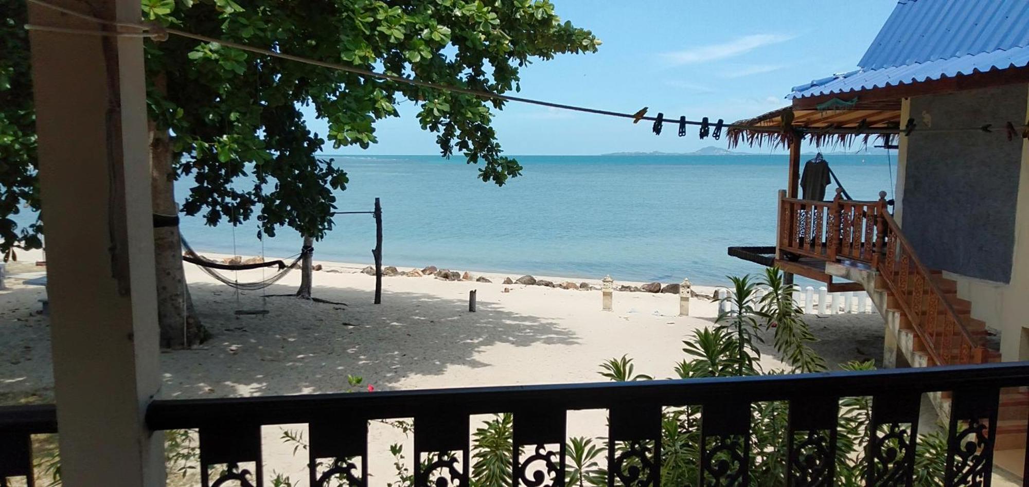 Tropicana Khophagan Resort Hotel ท้องศาลา ห้อง รูปภาพ