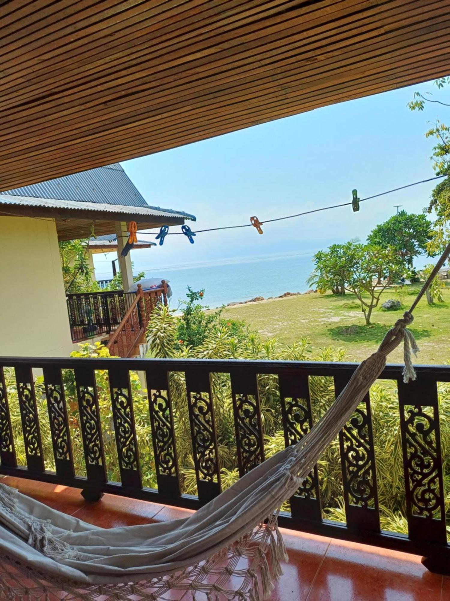 Tropicana Khophagan Resort Hotel ท้องศาลา ห้อง รูปภาพ