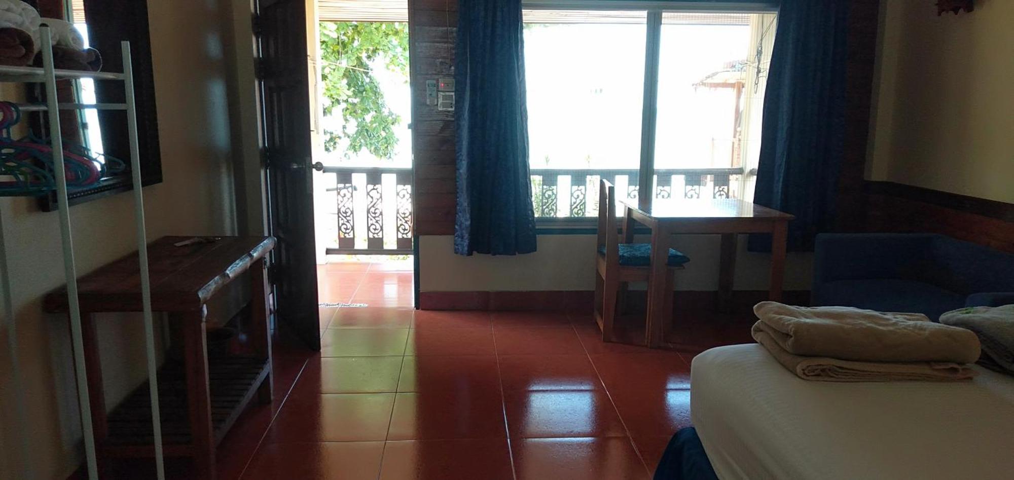 Tropicana Khophagan Resort Hotel ท้องศาลา ห้อง รูปภาพ