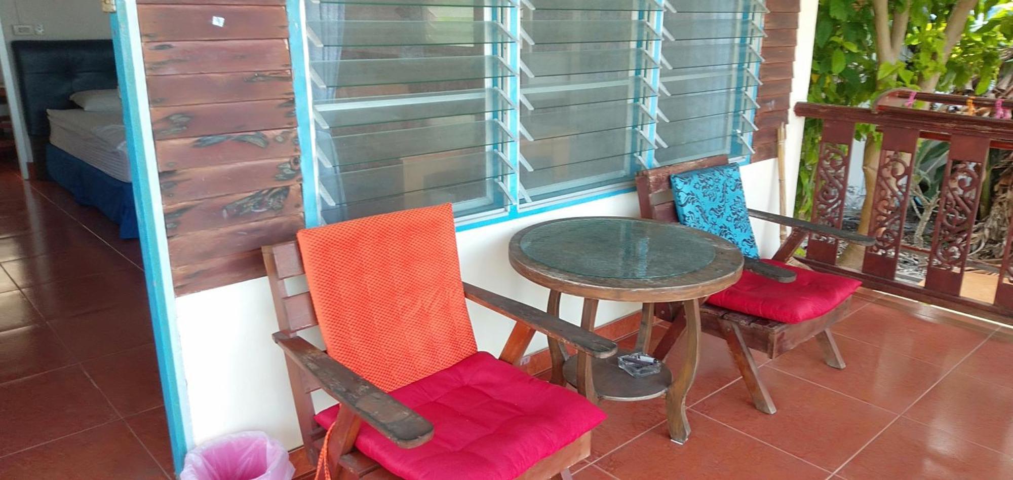 Tropicana Khophagan Resort Hotel ท้องศาลา ห้อง รูปภาพ