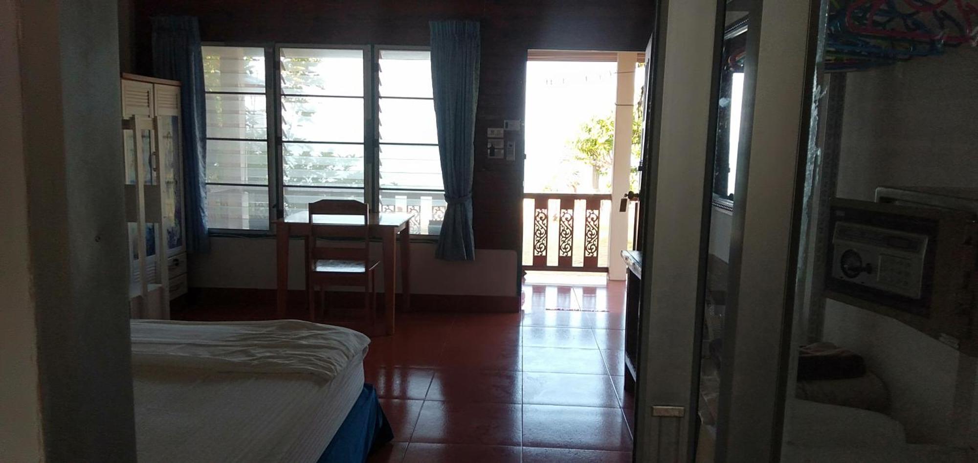 Tropicana Khophagan Resort Hotel ท้องศาลา ห้อง รูปภาพ