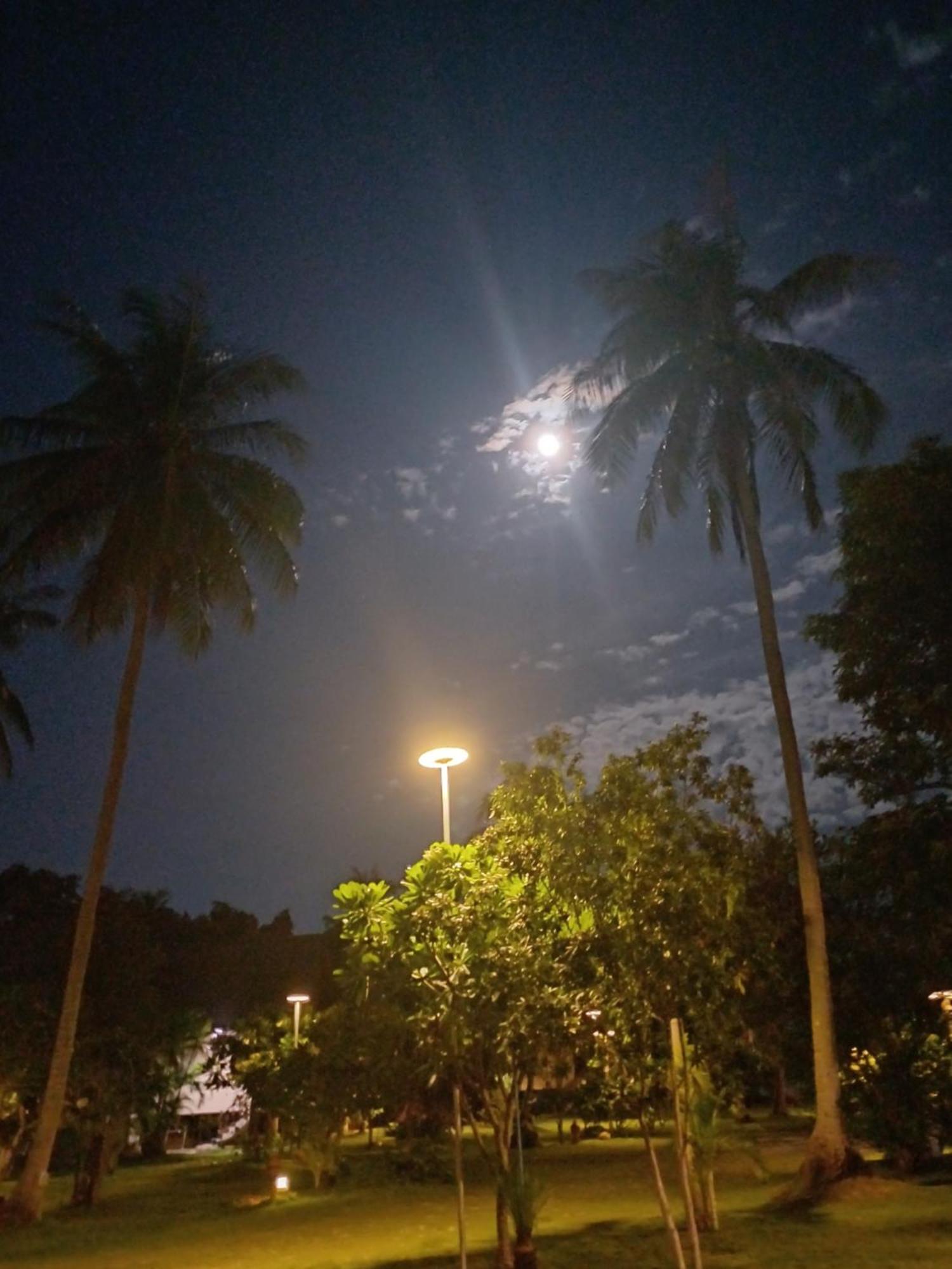 Tropicana Khophagan Resort Hotel ท้องศาลา ภายนอก รูปภาพ