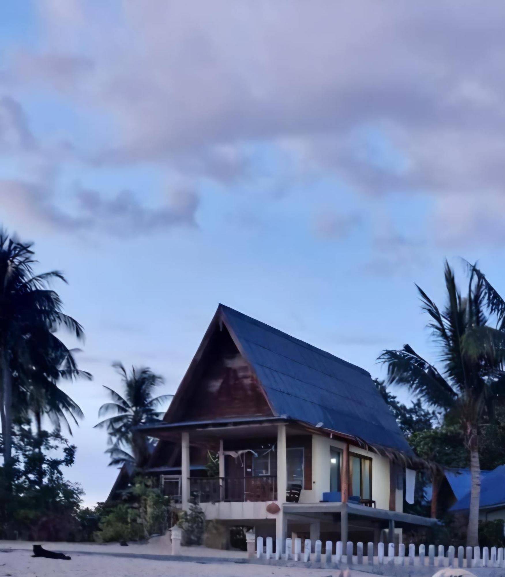 Tropicana Khophagan Resort Hotel ท้องศาลา ภายนอก รูปภาพ