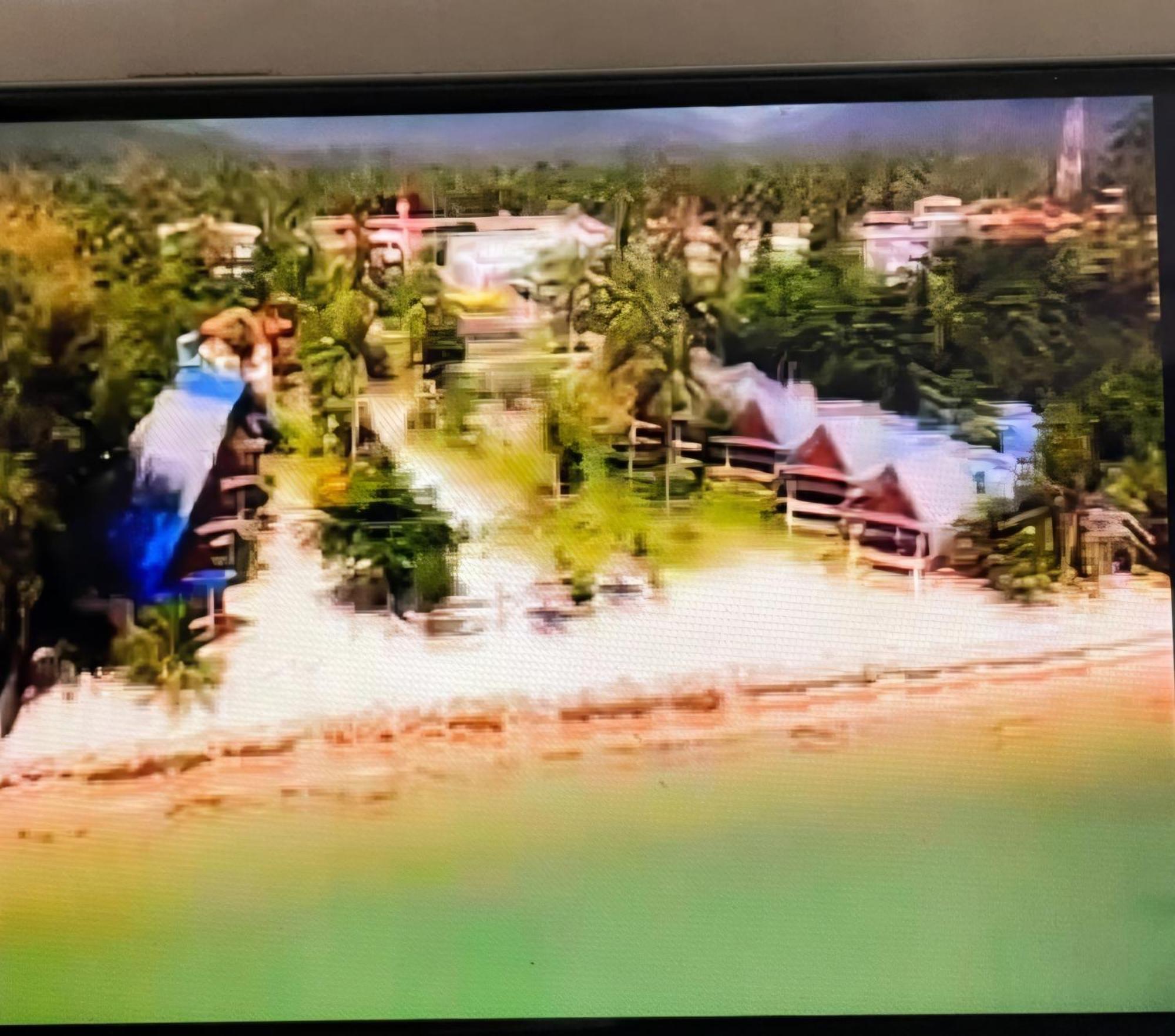Tropicana Khophagan Resort Hotel ท้องศาลา ภายนอก รูปภาพ