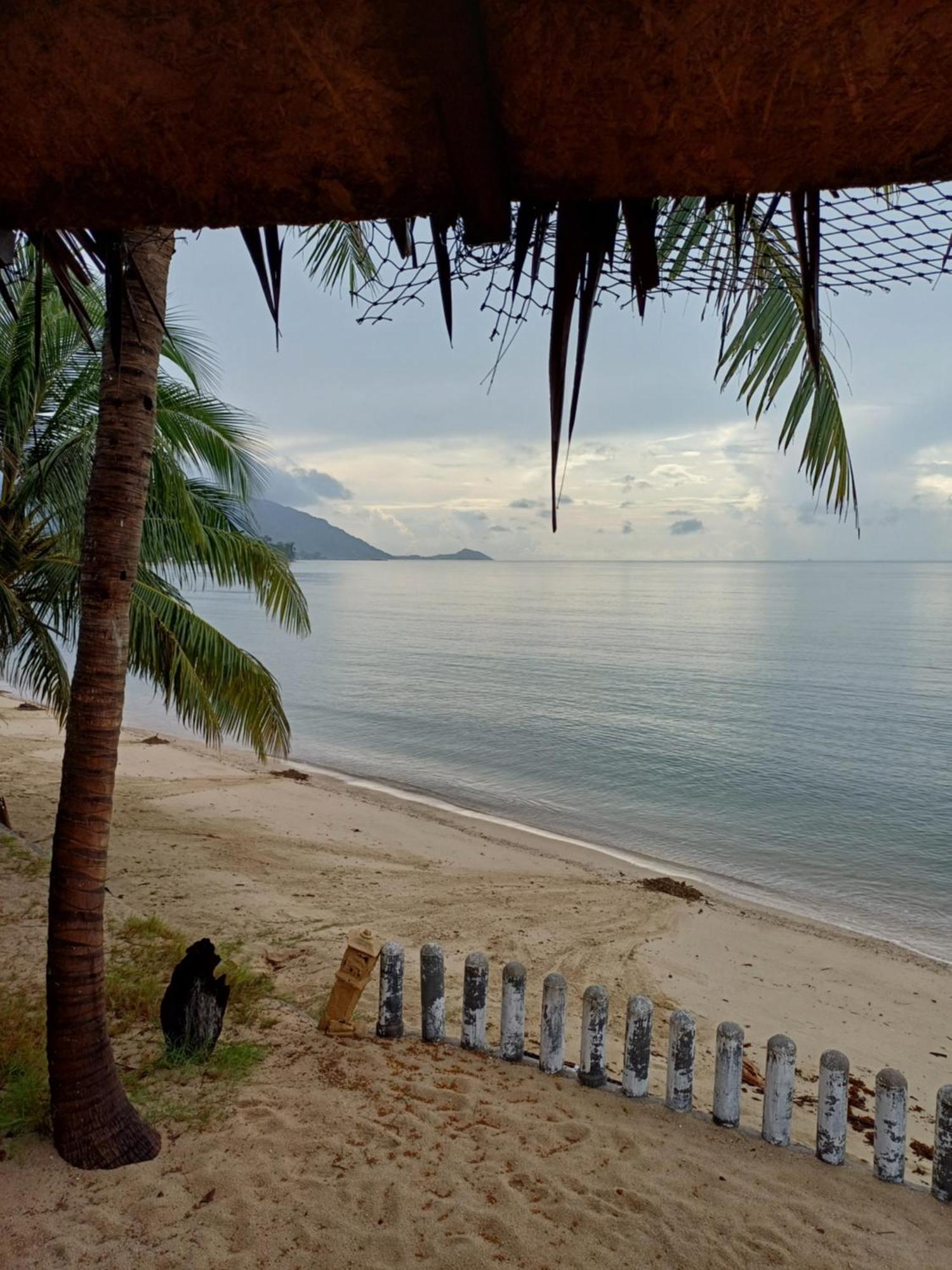 Tropicana Khophagan Resort Hotel ท้องศาลา ภายนอก รูปภาพ