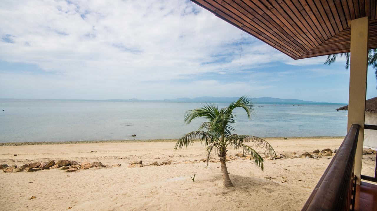 Tropicana Khophagan Resort Hotel ท้องศาลา ภายนอก รูปภาพ
