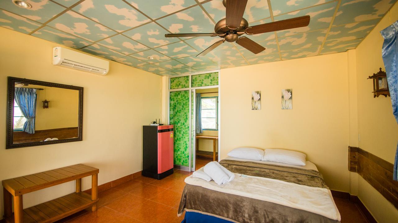 Tropicana Khophagan Resort Hotel ท้องศาลา ภายนอก รูปภาพ