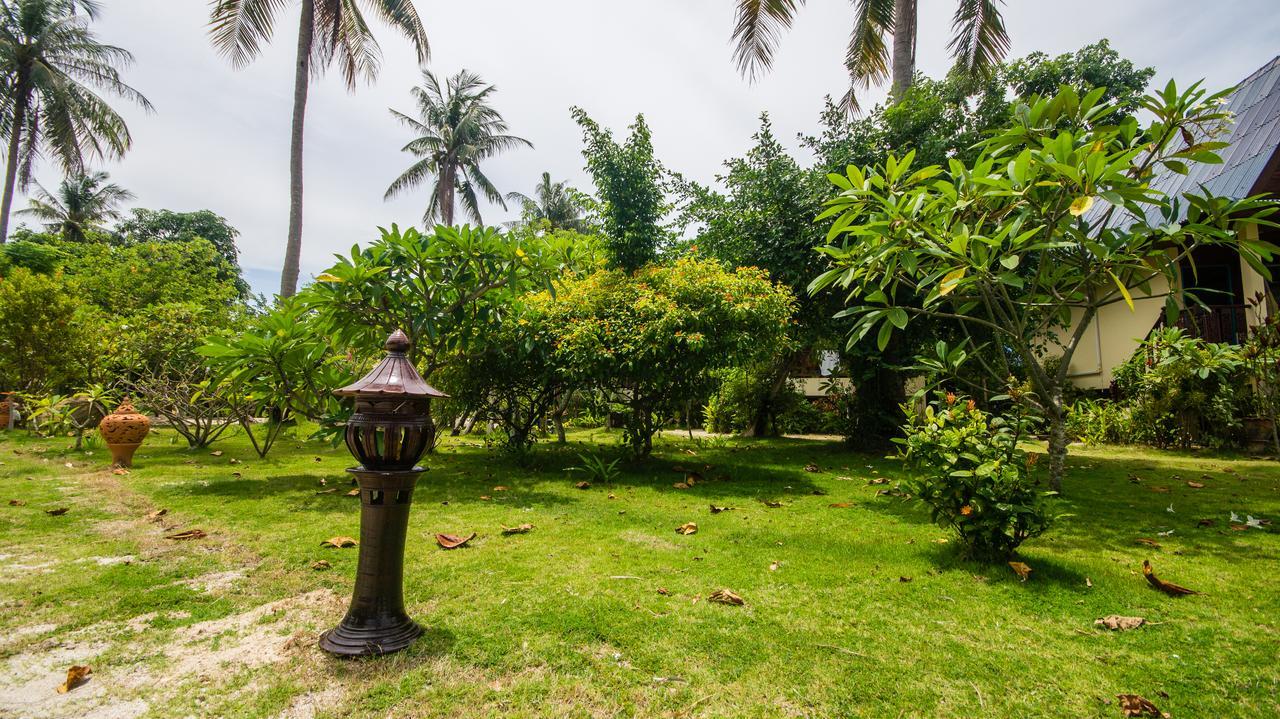 Tropicana Khophagan Resort Hotel ท้องศาลา ภายนอก รูปภาพ