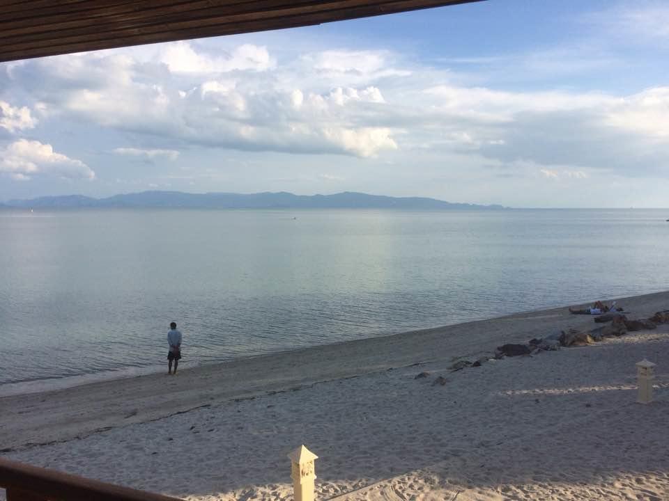 Tropicana Khophagan Resort Hotel ท้องศาลา ภายนอก รูปภาพ