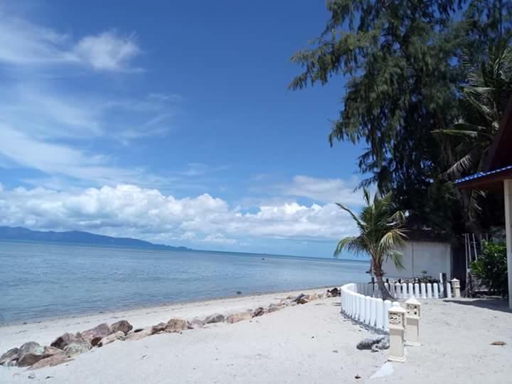 Tropicana Khophagan Resort Hotel ท้องศาลา ภายนอก รูปภาพ