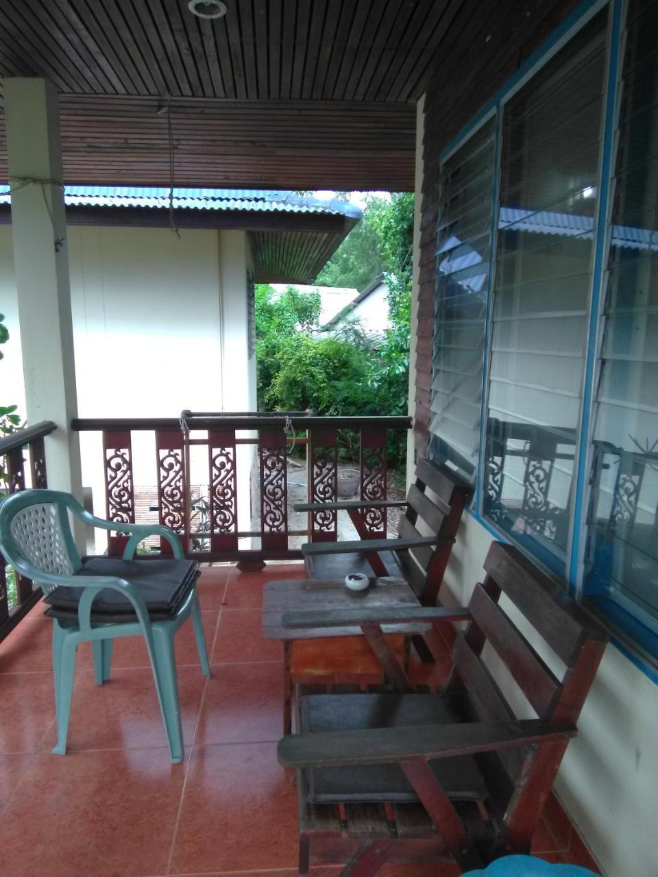 Tropicana Khophagan Resort Hotel ท้องศาลา ห้อง รูปภาพ