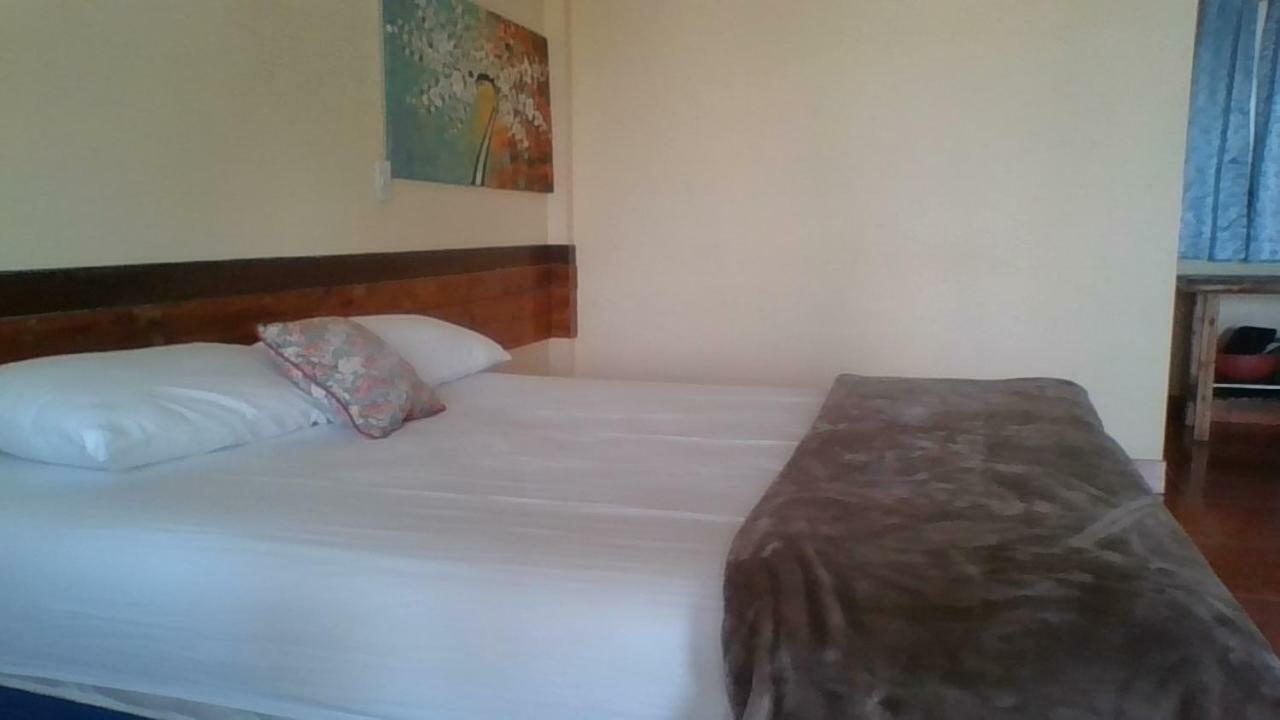 Tropicana Khophagan Resort Hotel ท้องศาลา ภายนอก รูปภาพ