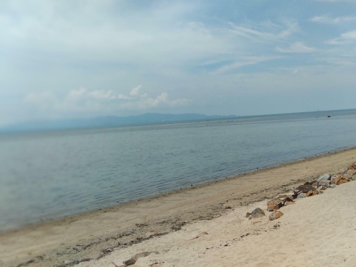 Tropicana Khophagan Resort Hotel ท้องศาลา ภายนอก รูปภาพ