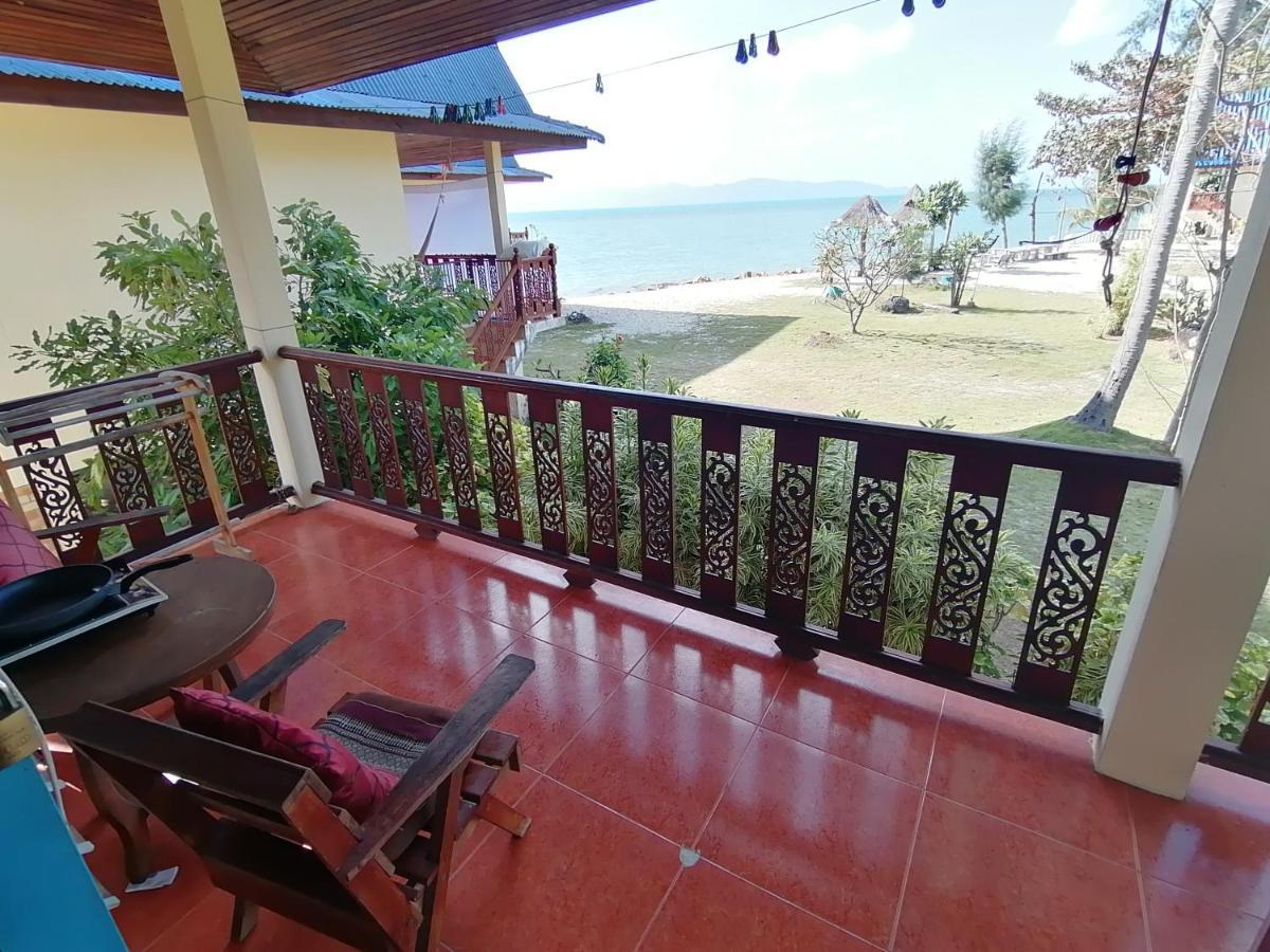 Tropicana Khophagan Resort Hotel ท้องศาลา ภายนอก รูปภาพ
